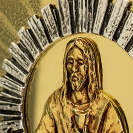 Tabernacolo Altare in Legno