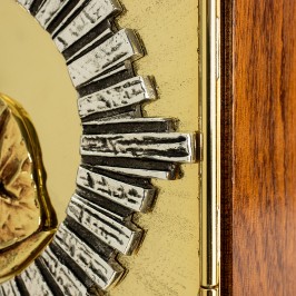 Tabernacolo Altare in Legno