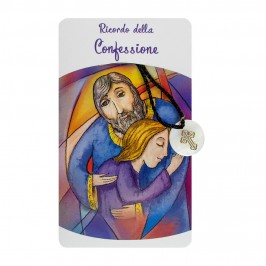 Ciondolo Ricordo per Prima...