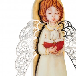 Quadretto con Preghiera...