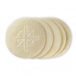 Ostie Taglio chiuso 80 mm