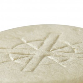 Ostie Taglio chiuso 80 mm