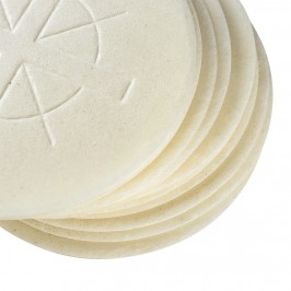 Ostie Taglio chiuso 80 mm