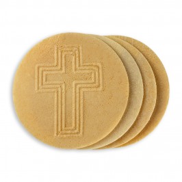 Ostie Consacrazione Pane...