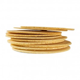 Ostie Consacrazione Pane...