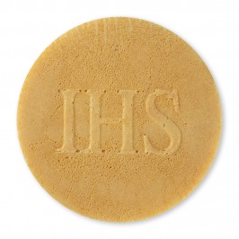 Ostie Consacrazione Pane...