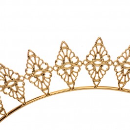 Aureola per Statue Sacre