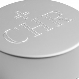 Tre Vasetti OLi Santi 5 cm