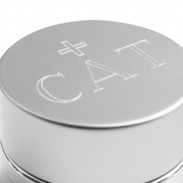 Set Tre Vasetti Oli Santi...