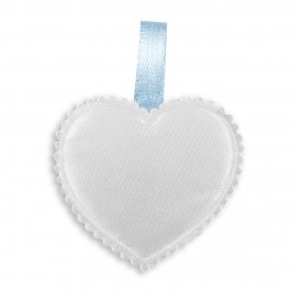 Scapolare Madonna Medjugorje