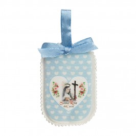 Scapolare Santa Rita in...