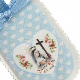 Scapolare Santa Rita in...