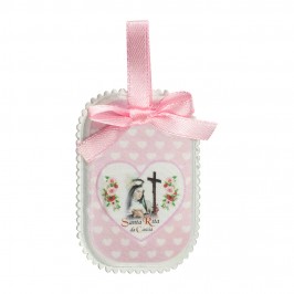 Scapolare Santa Rita in...