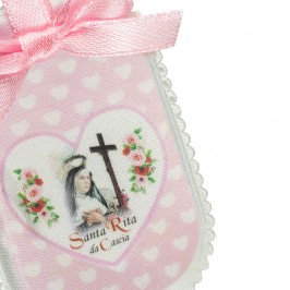 Scapolare Santa Rita in...