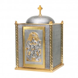 Tabernacolo Santissima Trinità