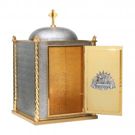 Tabernacolo Santissima Trinità