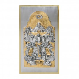 Tabernacolo Santissima Trinità