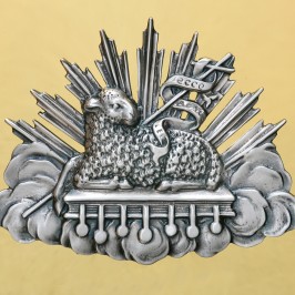 Tabernacolo Santissima Trinità