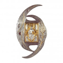 Tabernacolo a Muro Ottone...