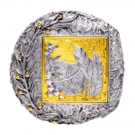 Tabernacolo a Muro Ottone...