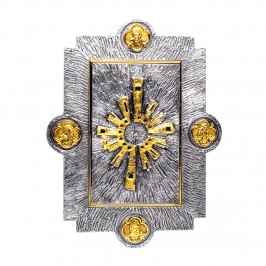 Tabernacolo a Incasso