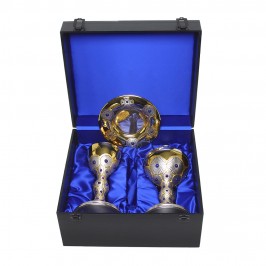 Set Calice Pisside e Patena