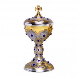 Set Calice Pisside e Patena