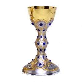 Set Calice Pisside e Patena
