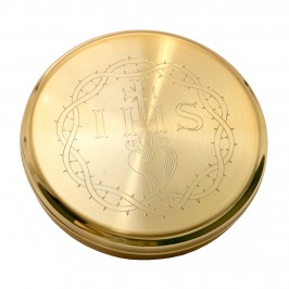 Teca Porta Ostie JHS