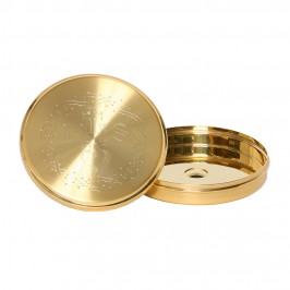 Teca Porta Ostie JHS