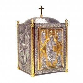 Tabernacolo dell'Altare in...