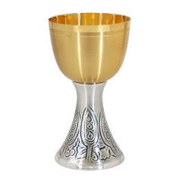 Calice da Messa Bicolore