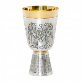 Calice Liturigco Decorato