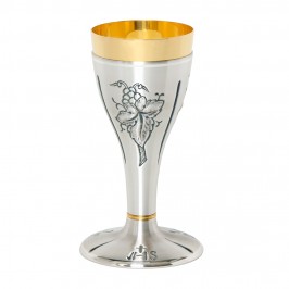 Calice Litturgico con Decori