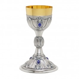 Calice da Messa in Argento