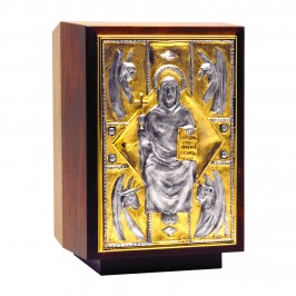 Tabernacolo in Legno