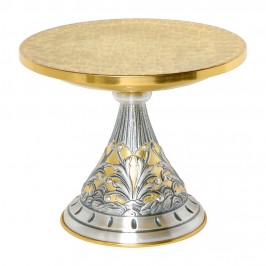 Tronetto per Ostensorio