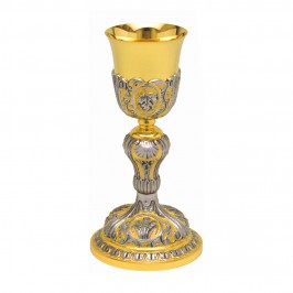 Calice da Messa In ottone