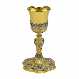 Calice Liturgico Decorato