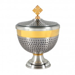 Patena Pisside In Ottone...