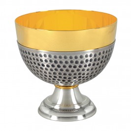 Patena Pisside In Ottone...