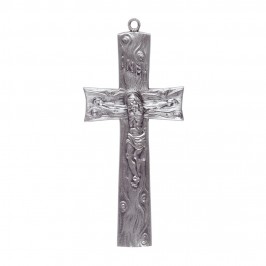 Crocifisso in Bronzo