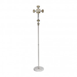 Croce Astile in Ottone...