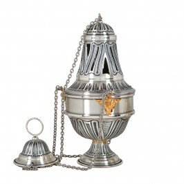 Set turibolo con Navicella