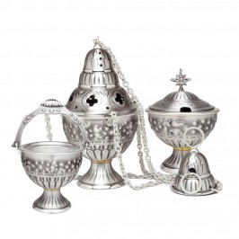 Set Turibolo Navicella e...