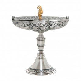 Turibolo, Navicella e...