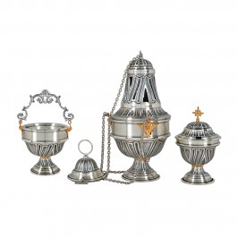 Turibolo Navicella e...