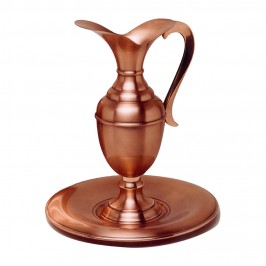 Brocca e Piatti per Lavanda...