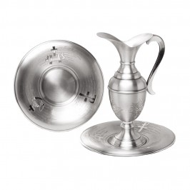 Brocca con Piatti per...