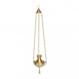 Lampada per il Santissimo...